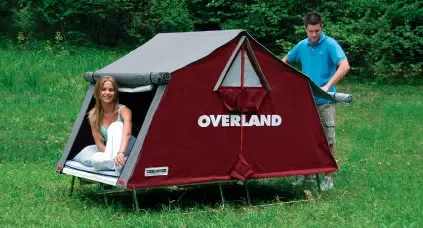 Купить Опоры Autohome для серии Overland OL/06A